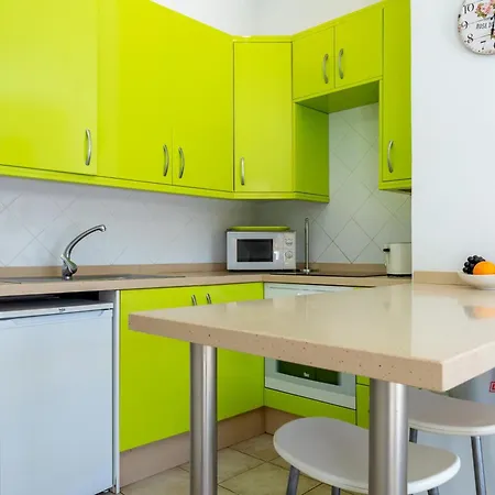 Apartment 501 Yucca Park Second Line To Costa Adeje (Tenerife)