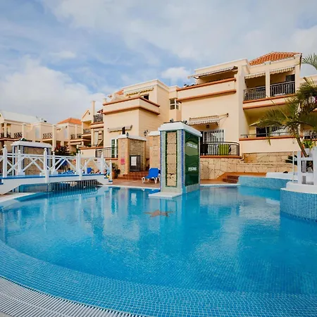 Apartment 501 Yucca Park Second Line To Costa Adeje (Tenerife)