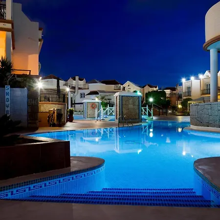 Apartment 501 Yucca Park Second Line To Costa Adeje (Tenerife)