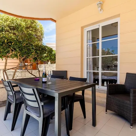 501 Yucca Park Second Line To Apartment Costa Adeje (Tenerife)