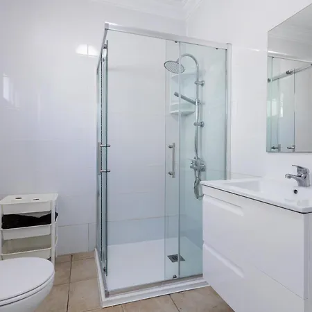 501 Yucca Park Second Line To Апартаменты Адехе