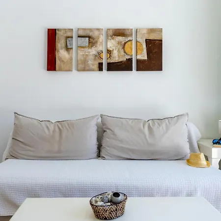 Апартаменты 501 Yucca Park Second Line To