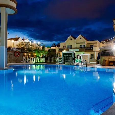 Апартаменты 501 Yucca Park Second Line To *