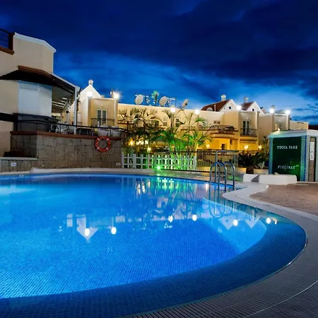 Апартаменты 501 Yucca Park Second Line To *