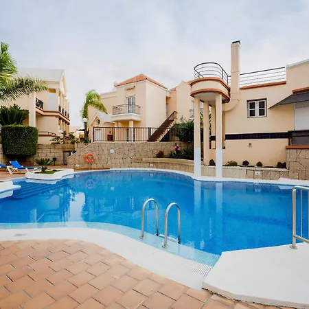 501 Yucca Park Second Line To Апартаменты